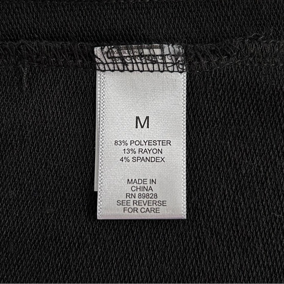 LOGO Lounge by Lori Goldstein Short Sleeve Jumpsuit - Picture 11 of 13